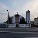 Biserica Fericitul Ieremia Valahul