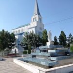 Biserica Fericitul Ieremia Valahul