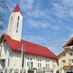 Biserica Fericitul Ieremia Valahul