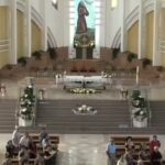 Biserica Fericitul Ieremia Valahul