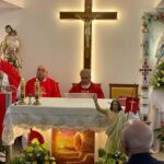 Biserica Fericitul Vladimir Ghika