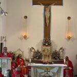 Biserica Fericitul Vladimir Ghika