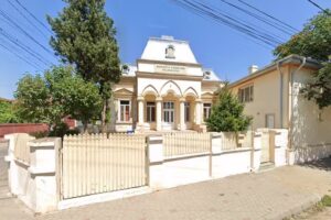 Biserica „Filadelfia” Focșani