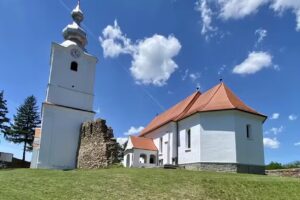 Biserica Fortificată