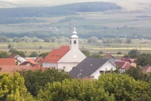 Biserica Franciscană