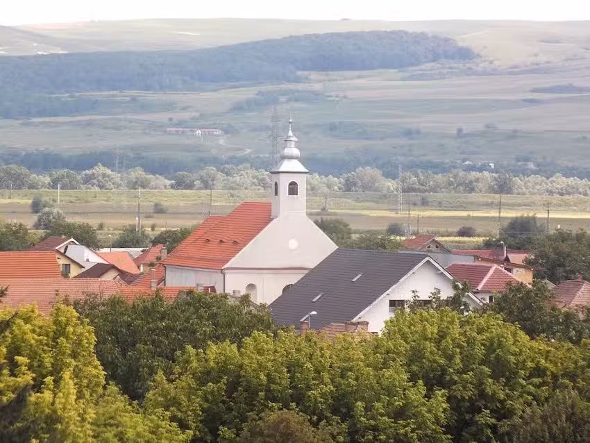 Biserica Franciscană
