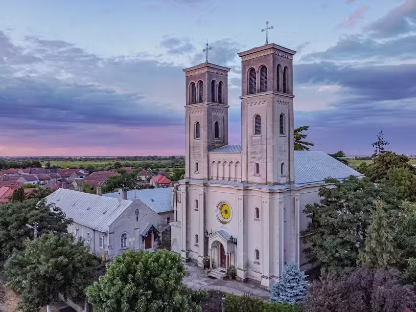 Biserica Franciscană