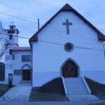 Biserica Franciscană