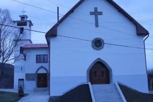 Biserica Franciscană
