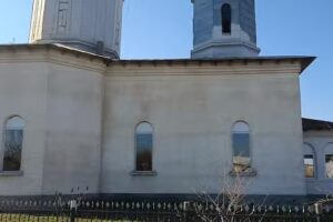 Biserica Frasin Deal