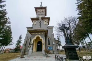 Biserica Geco-catolică Dreptul Simion