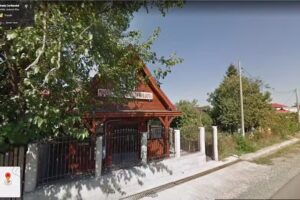 Biserica Golgota Chitila