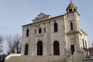 Biserica Greacă Schimbarea la Față din Constanța