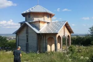 Biserica Grecească ,,Sf. Gheorghe&rdquo;