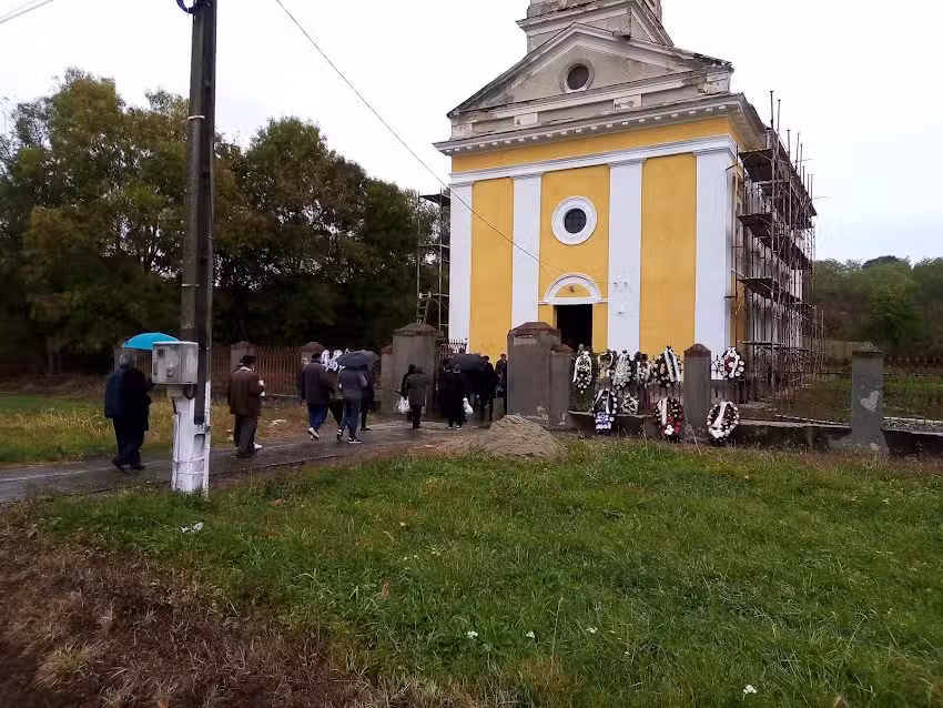 Biserica Greco-catolică
