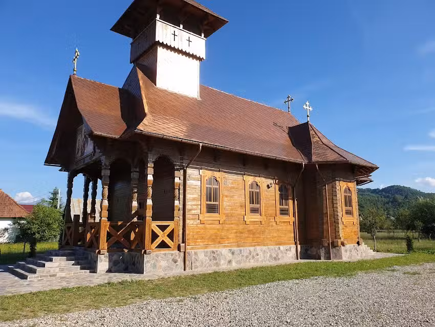 Biserica greco-catolică