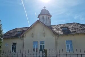 Biserica Greco-Catolică