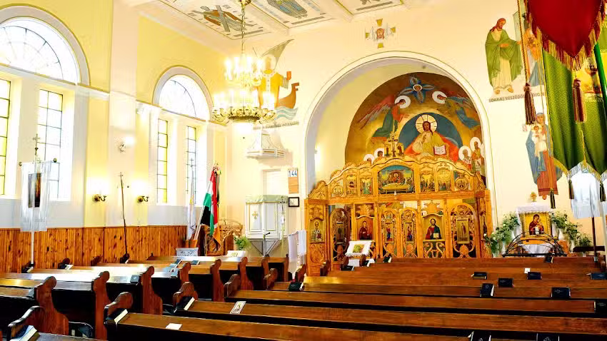 Biserica Greco-catolică