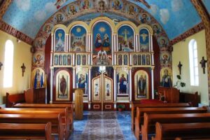 Biserica Greco-catolică