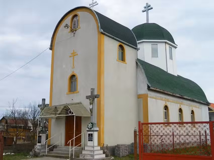 Biserica Greco-Catolică