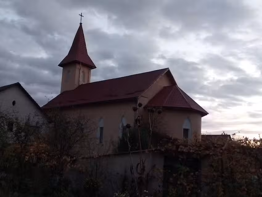 Biserica Greco-Catolică