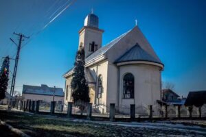 Biserica Greco-Catolică