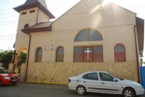 Biserica Greco-catolică