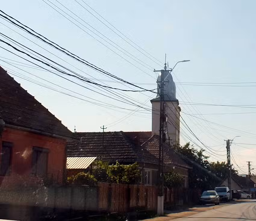 Biserica Greco-catolică