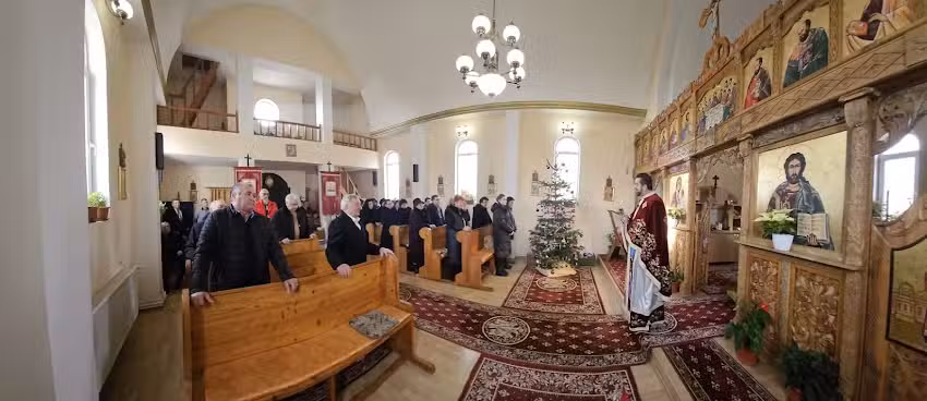 Biserica greco-catolică