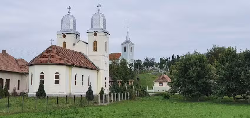 Biserica Greco-catolică
