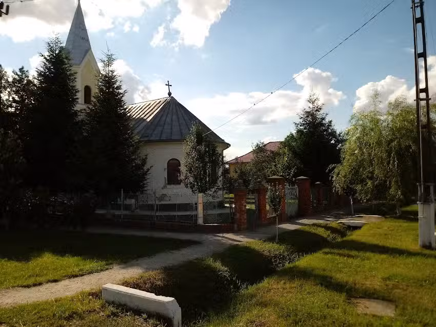 Biserica Greco-Catolică