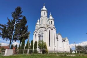 Biserica Greco-Catolică