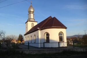 Biserica Greco-Catolică
