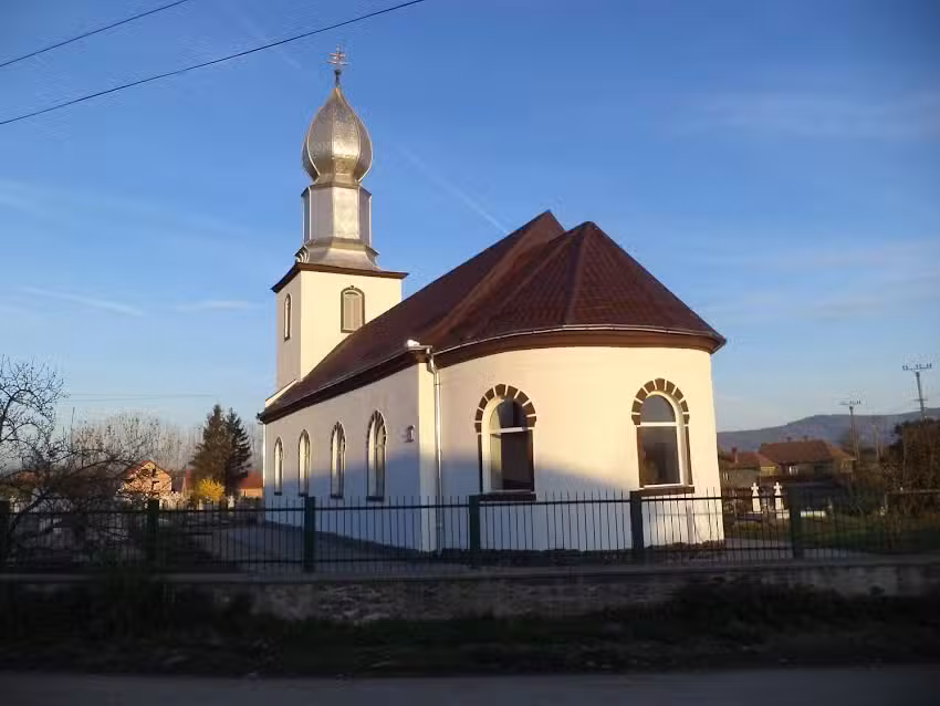 Biserica Greco-Catolică