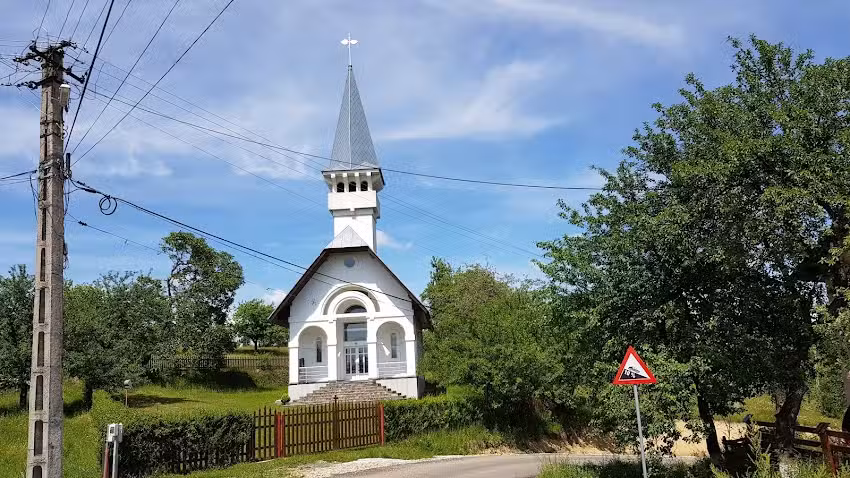 Biserica greco-catolică