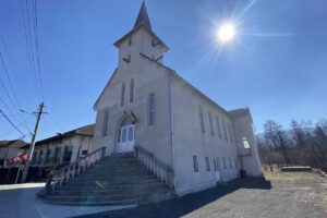 Biserica Greco-Catolică