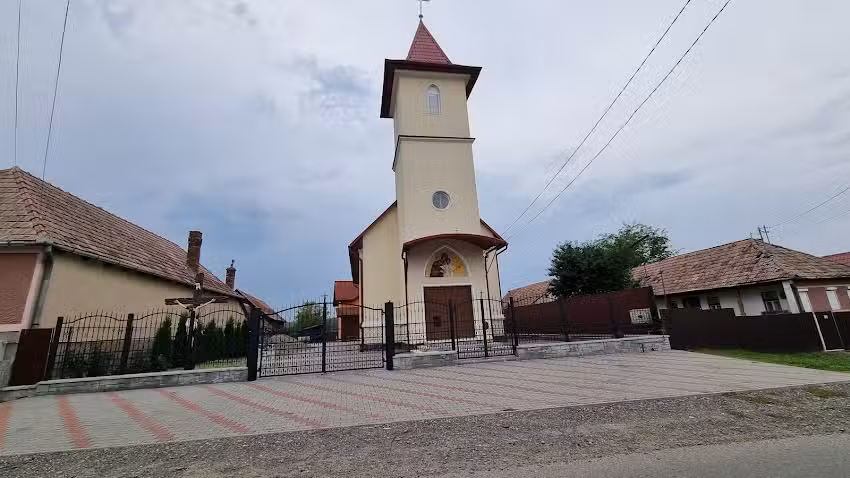 Biserica Greco-catolică