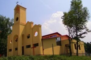 Biserica Greco-Catolică