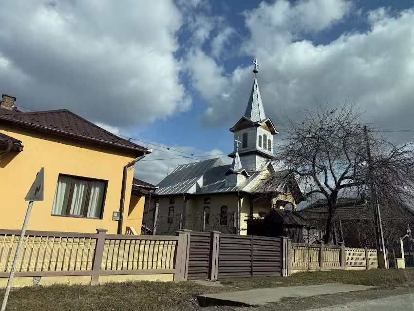 Biserică Greco-catolică