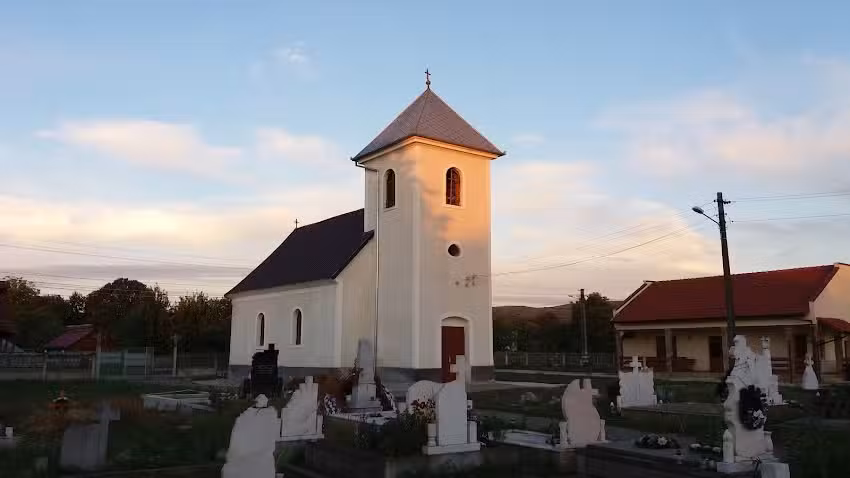 Biserica Greco-Catolică