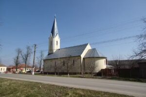 Biserica Greco-Catolică