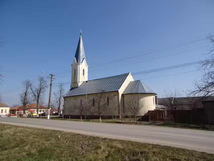 Biserica Greco-Catolică