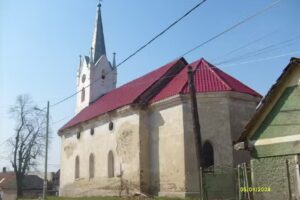 Biserica Greco-Catolică