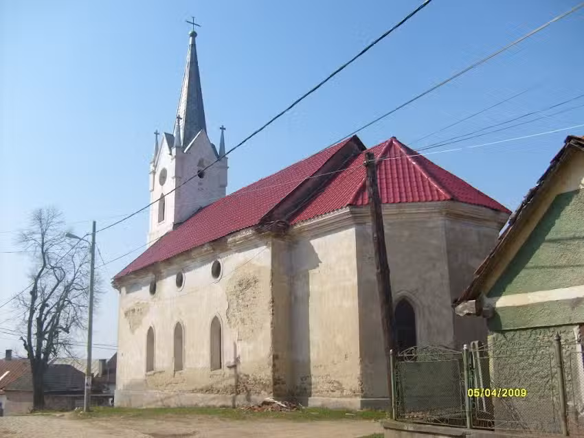 Biserica Greco-Catolică