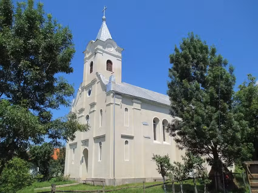 Biserica Greco-Catolică