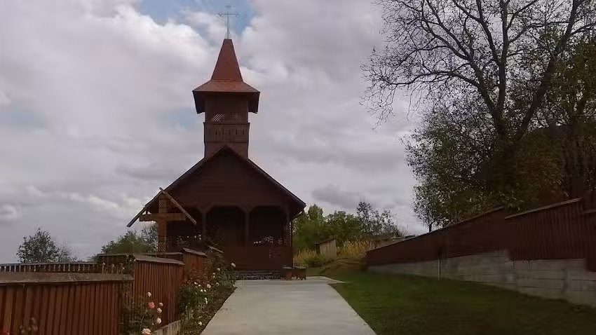 Biserica Greco-Catolica