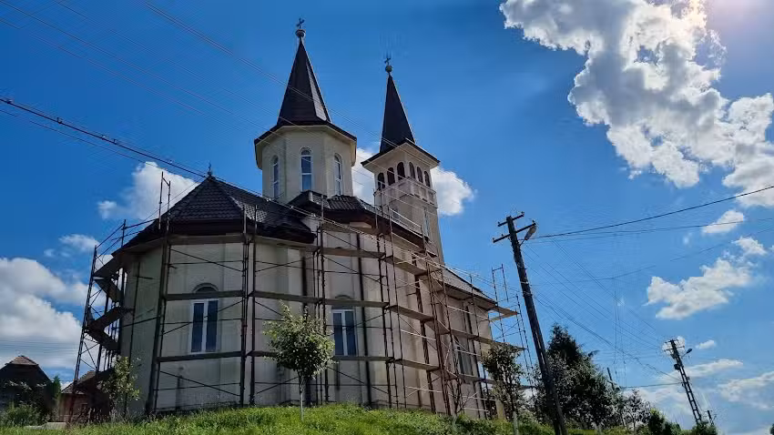 Biserica Greco-catolică