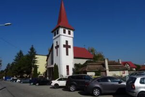 Biserica Greco-Catolică