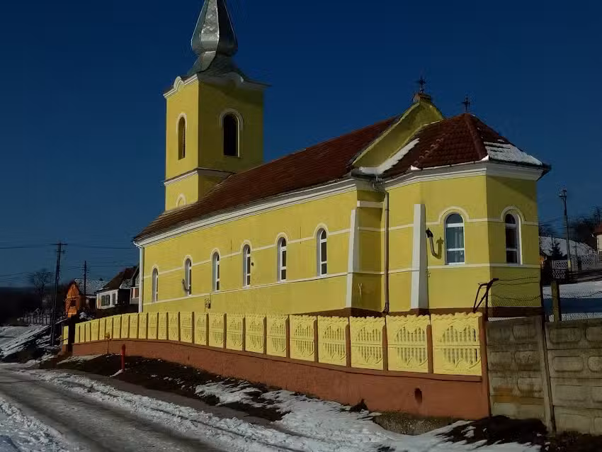 Biserica Greco-Catolică