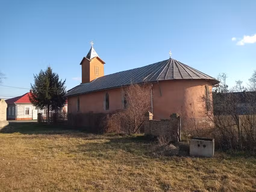 Biserica Greco-catolică